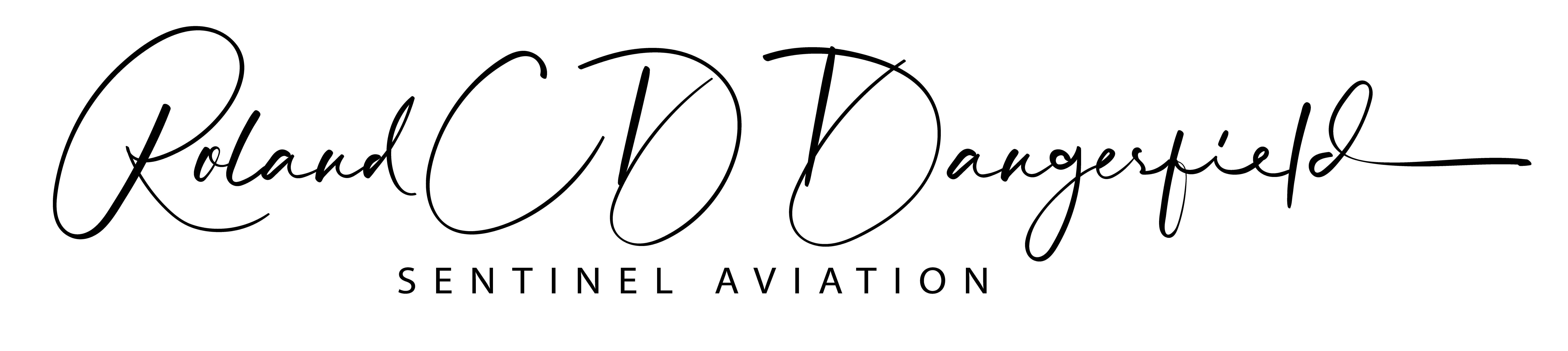 Roland Dangerfield of Sentinel Aviation Signature